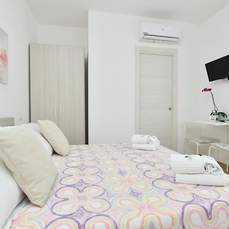 סנטה מריה די קסטלבאטה B&B Il Sogno מראה חיצוני תמונה