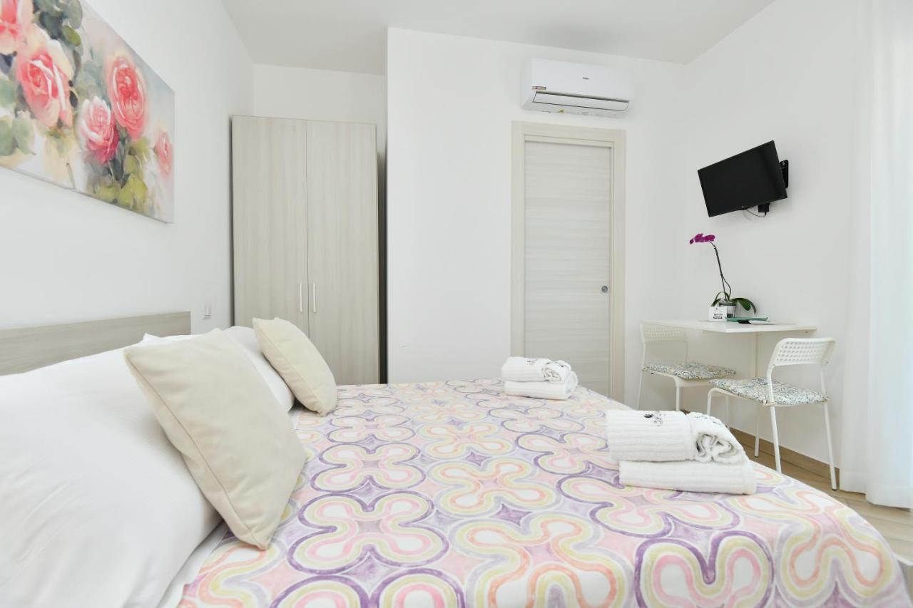 סנטה מריה די קסטלבאטה B&B Il Sogno מראה חיצוני תמונה