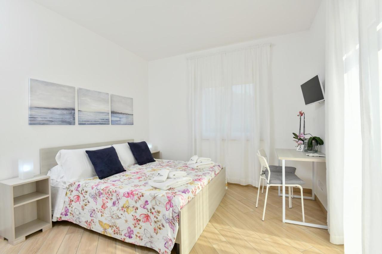 סנטה מריה די קסטלבאטה B&B Il Sogno מראה חיצוני תמונה