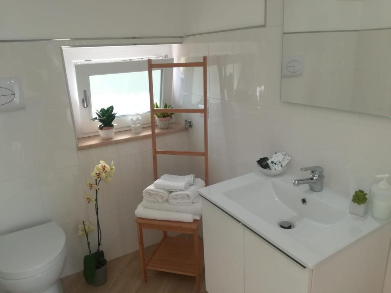 סנטה מריה די קסטלבאטה B&B Il Sogno מראה חיצוני תמונה