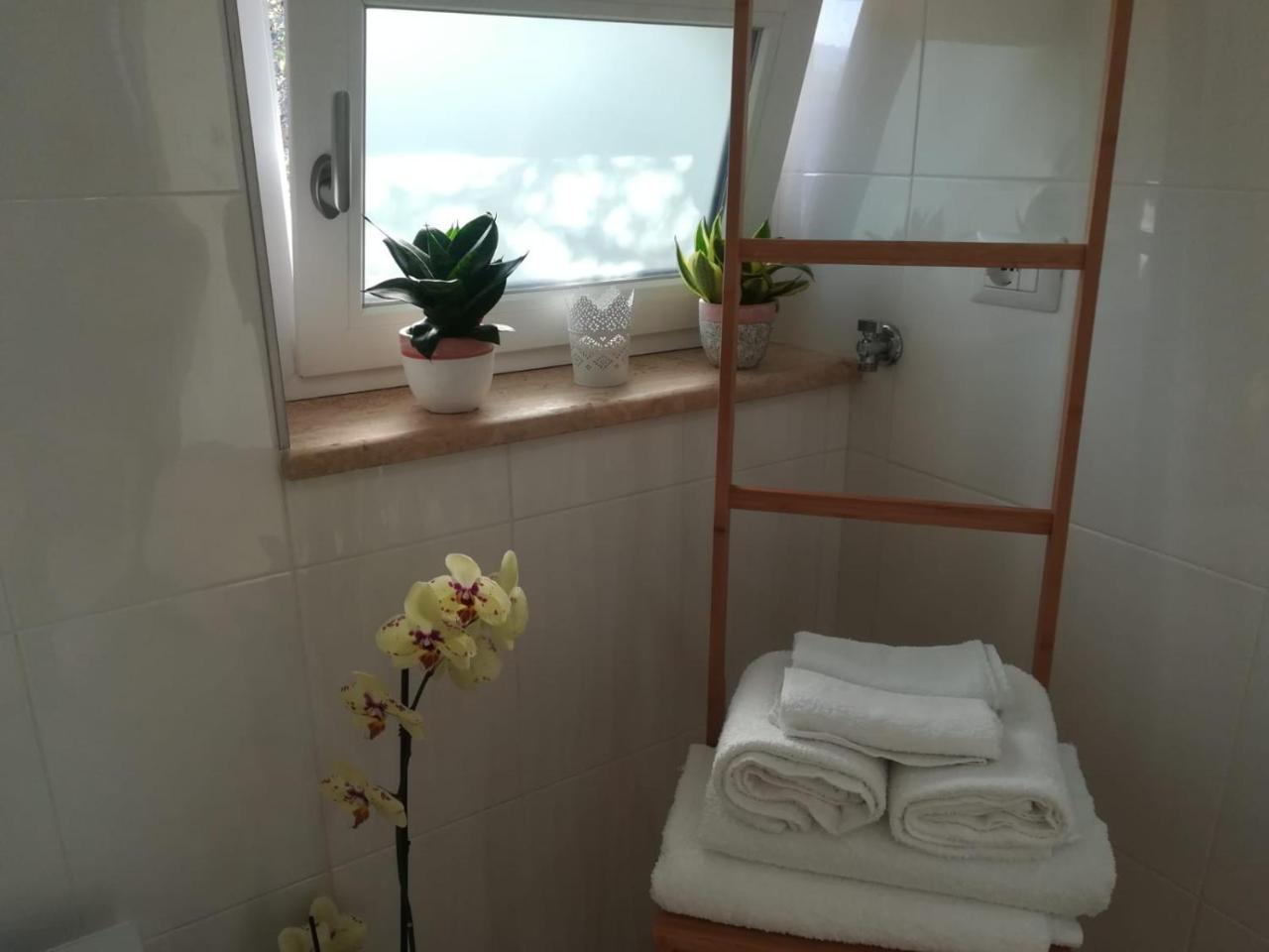 סנטה מריה די קסטלבאטה B&B Il Sogno מראה חיצוני תמונה