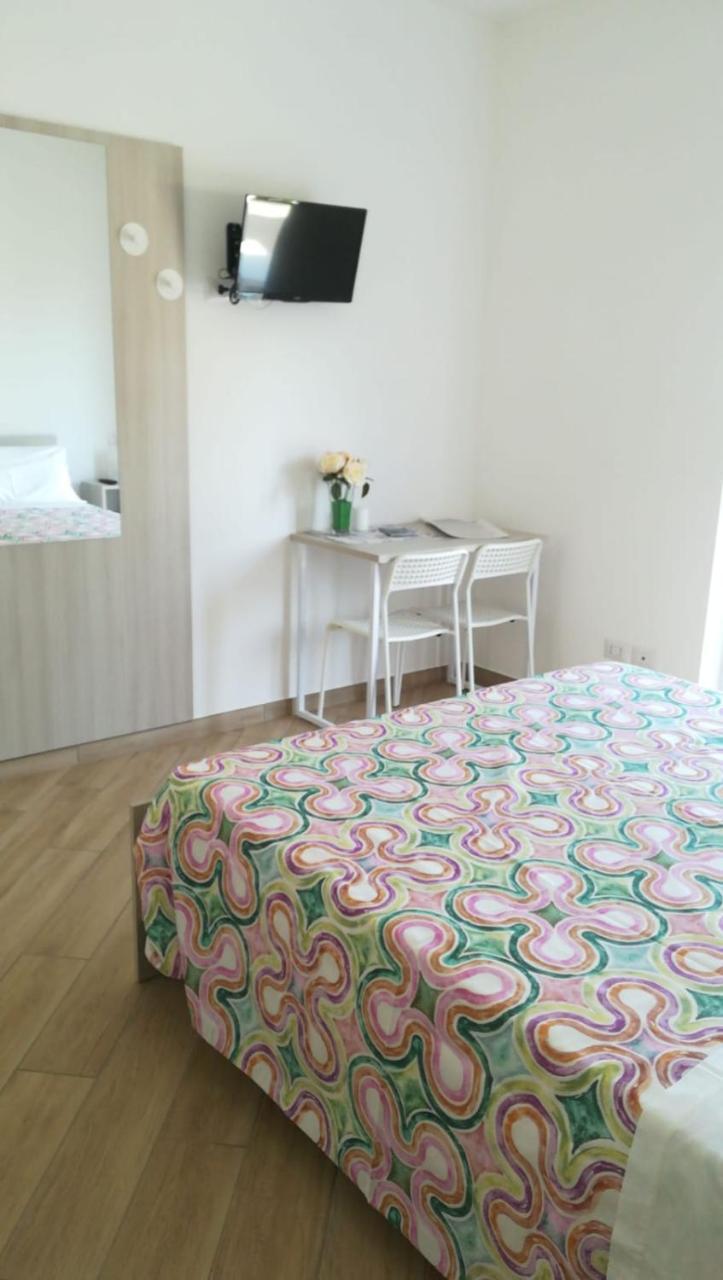 סנטה מריה די קסטלבאטה B&B Il Sogno מראה חיצוני תמונה