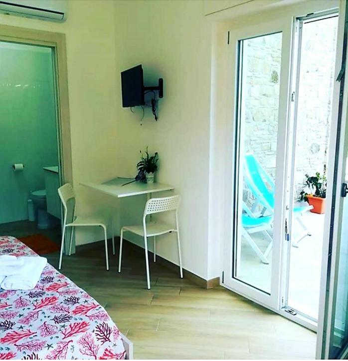 סנטה מריה די קסטלבאטה B&B Il Sogno מראה חיצוני תמונה
